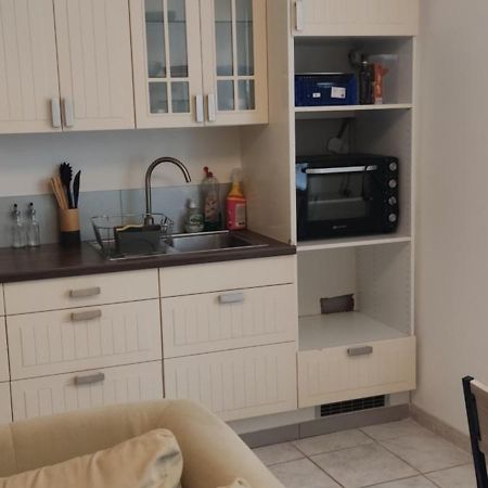 Studio Centre Ville De Нарбонна Экстерьер фото