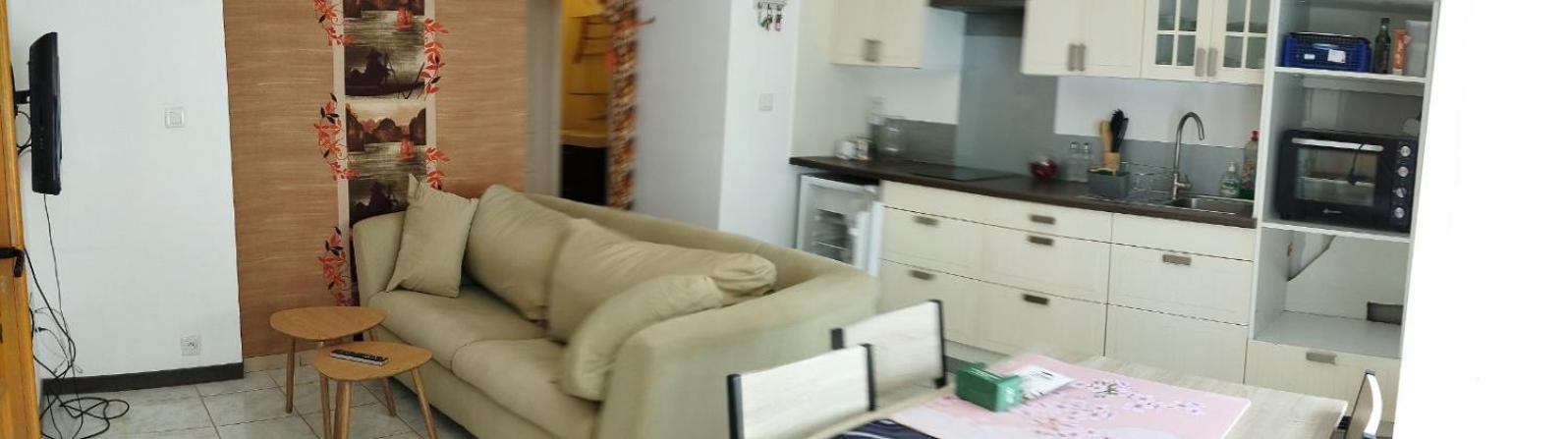 Studio Centre Ville De Нарбонна Экстерьер фото
