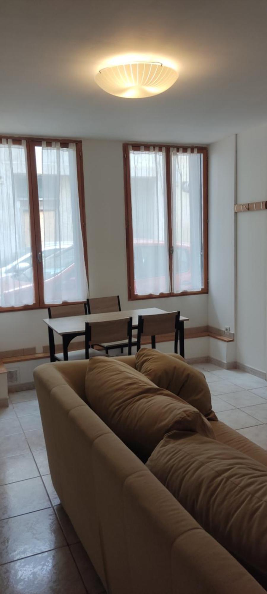 Studio Centre Ville De Нарбонна Экстерьер фото