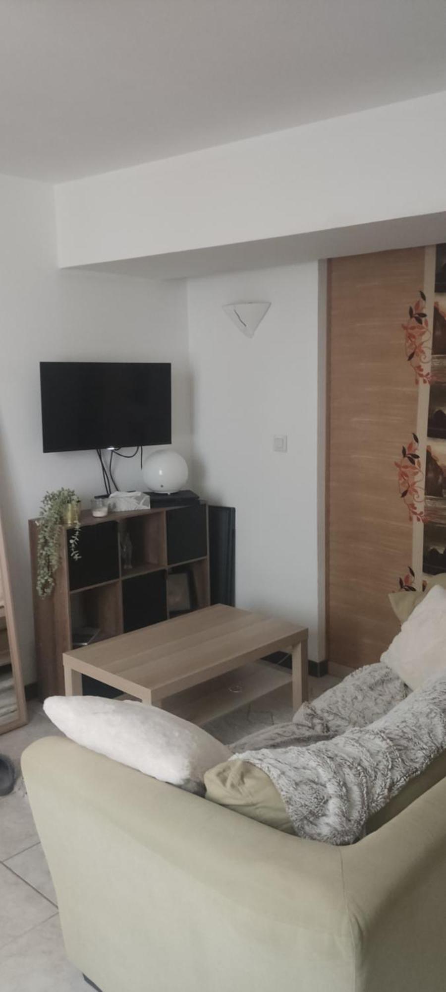 Studio Centre Ville De Нарбонна Экстерьер фото